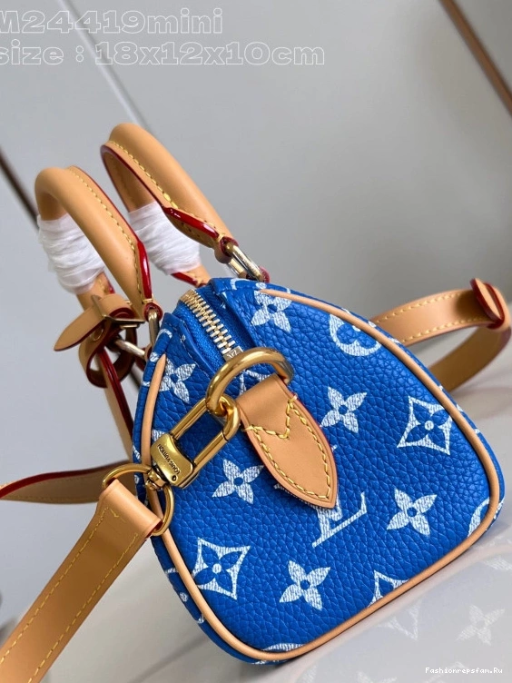 FS CHEAP 18 LOUIS SPEEDY VUITTON 0819